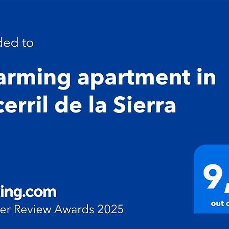 Charming Apartment In Becerril De La Sierra Esterno foto