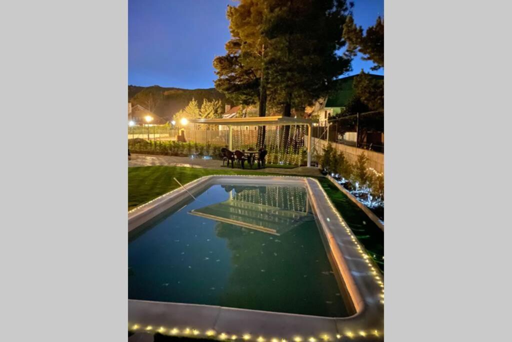 Charming Apartment In Becerril De La Sierra Esterno foto
