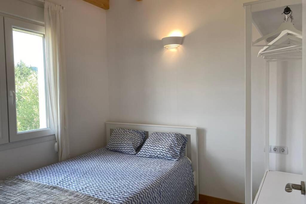 Charming Apartment In Becerril De La Sierra Esterno foto