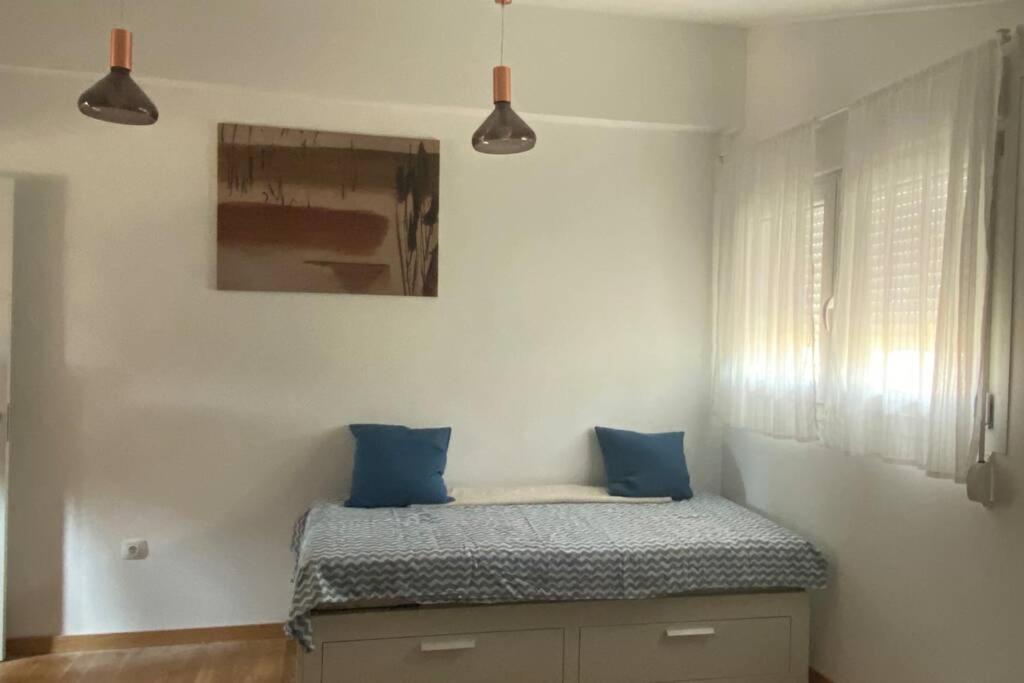 Charming Apartment In Becerril De La Sierra Esterno foto