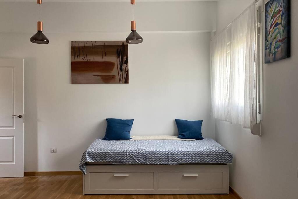 Charming Apartment In Becerril De La Sierra Esterno foto
