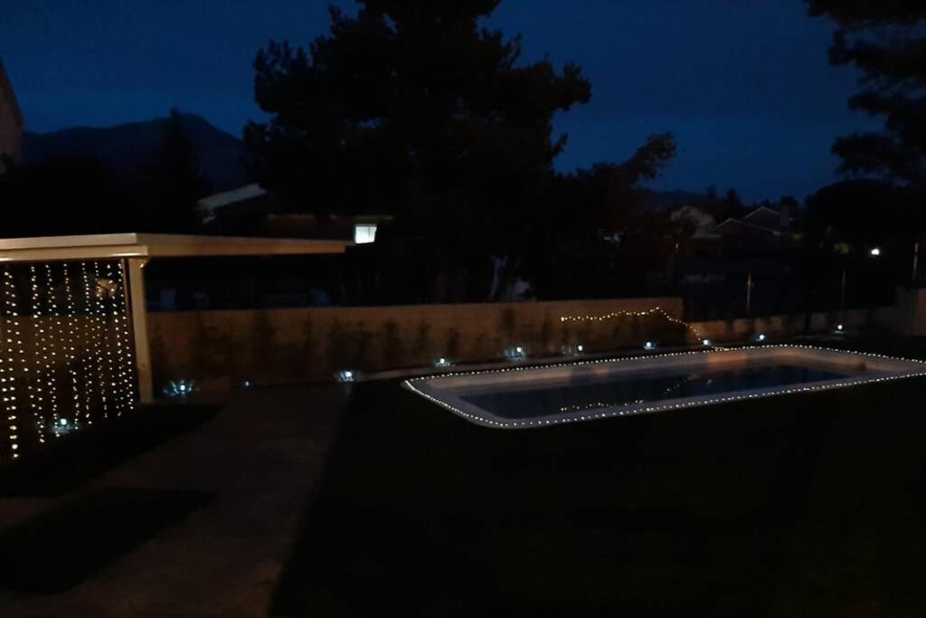 Charming Apartment In Becerril De La Sierra Esterno foto