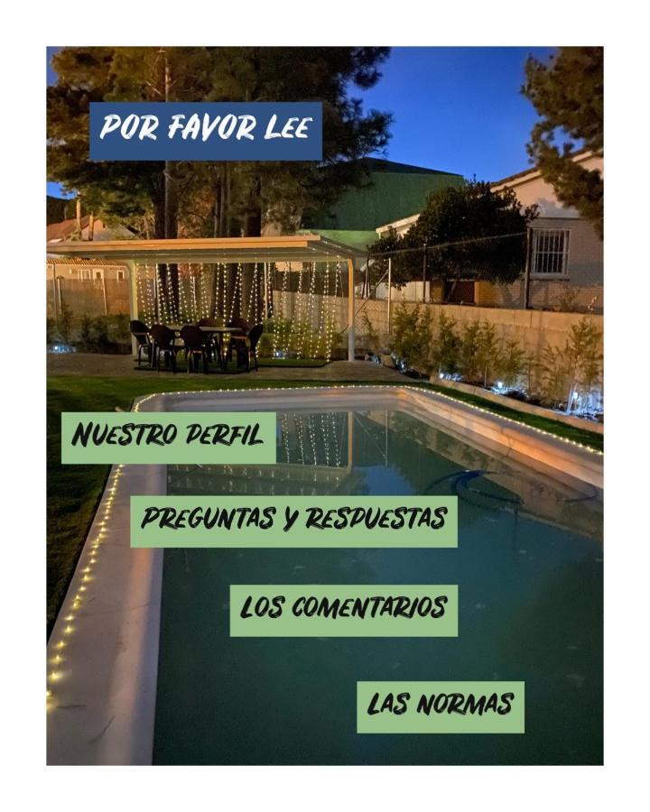 Charming Apartment In Becerril De La Sierra Esterno foto